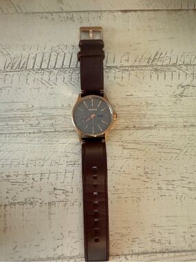 Nixon | Accessories | Nixon The Axe | Poshmark